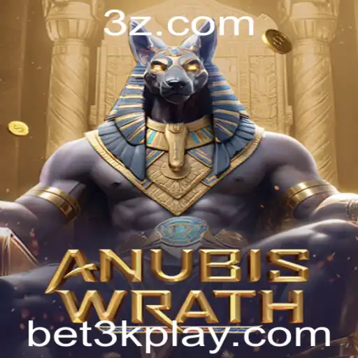 bet3k - Descobrindo o Universo de AnubisWrath: Regras e Dinâmica do Jogo Através da Plataforma Bet3k