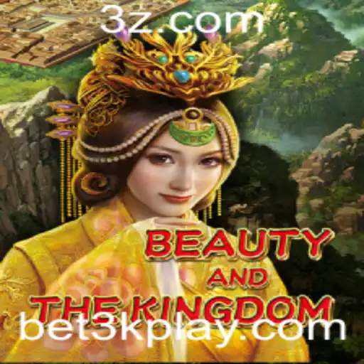 bet3k - BeautyAndTheKingdom: Um Mergulho no Novo Mundo dos Jogos