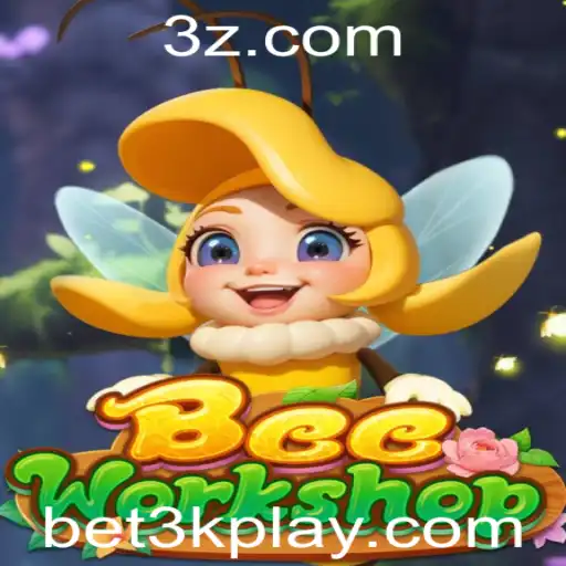 bet3k - BeeWorkshop: Uma Imersão no Mundo das Abelhas e Estratégias de Jogo