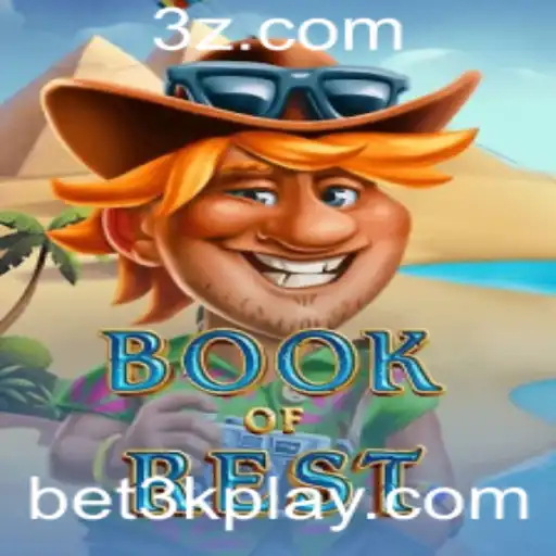 bet3k - Explorando o Universo Fascinante de BookofRest