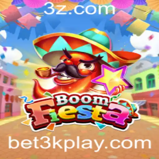 bet3k - Descubra BoomFiesta: O Novo Fenômeno de Jogo Interativo