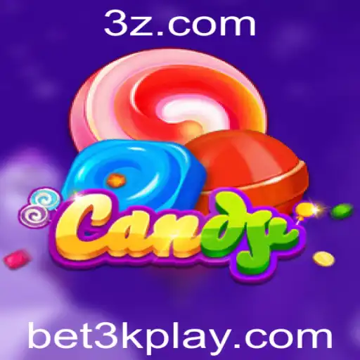 bet3k - Conheça o Jogo 'Candy': Uma Mistura de Estratégia e Diversão