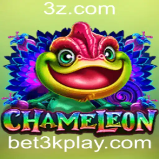 bet3k - Descubra o Jogo Chameleon e Como Ele Revoluciona as Sessões de Jogo com bet3k