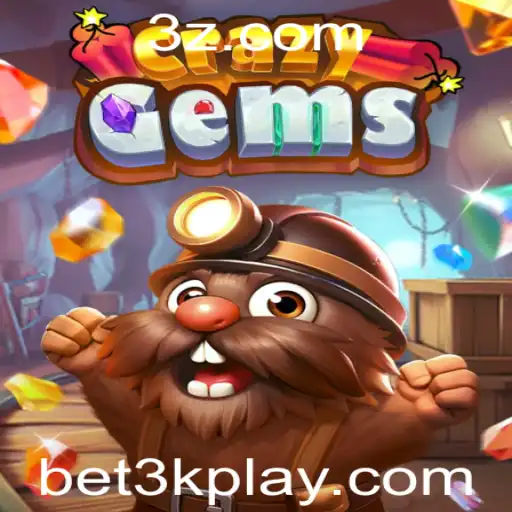 bet3k - Explorando o Mundo de CrazyGems: Um Guia Completo