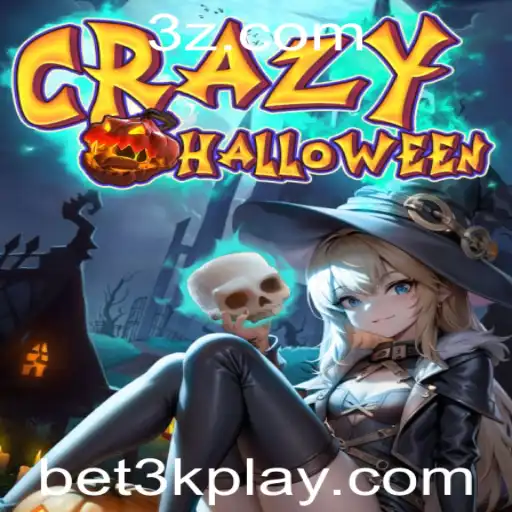 bet3k - Explorando o Fascinante Mundo de CrazyHalloween