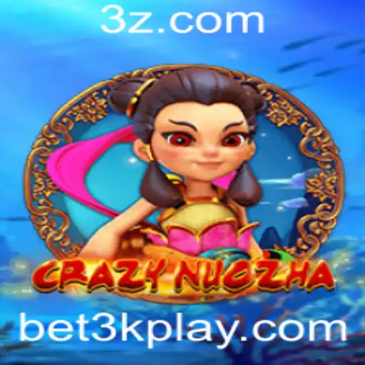 bet3k - Descobrindo CrazyNuoZha: Um Jogo de Estratégia e Aventura Inovador
