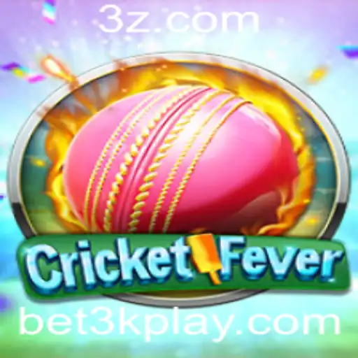 CricketFever: Mergulhando na Emoção do Jogo com Bet3k