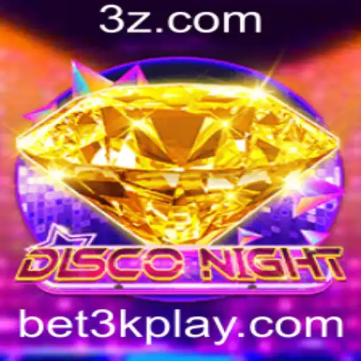 bet3k - DiscoNight: Descubra o Novo Fenômeno de Jogo com a Palavra-Chave bet3k