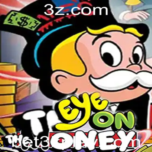 bet3k - Desvendando os Segredos de EyeOnTheMoney: A Aventura do Bet3k