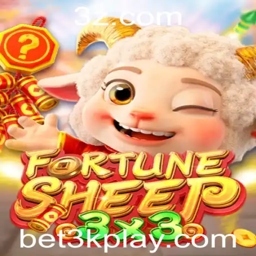 bet3k - FortuneSheep: A Nova Sensação entre os Jogos de Aposta Online