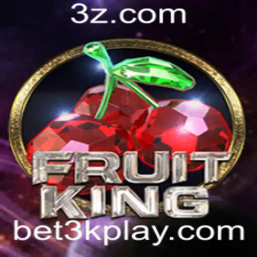 bet3k - Descubra as Aventuras Frutadas de FruitKing