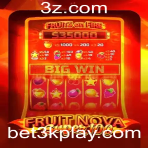 Explorando o Jogo FruitNovaSuper100: Um Mergulho nas Regras e Estratégias