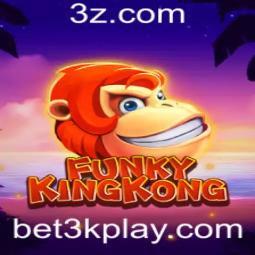 bet3k - FunkyKingKong: Uma Aventura Selvagem com Diversão e Estratégia
