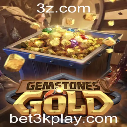 bet3k - Descubra as Aventuras de GemstonesGold: Um Guia Completo para o Jogo