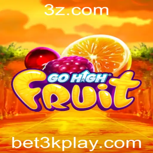 bet3k - GoHighFruit: Explore o Mundo das Frutas com a Emoção de Apostar