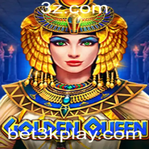 bet3k - GoldenQueen: O Novo Fenômeno do Mundo dos Jogos