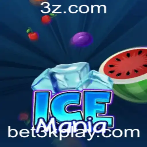 bet3k - Descubra as Aventuras Congelantes de IceMania: O Jogo do Ano