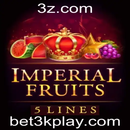 bet3k - ImperialFruits5: Descubra o Encantador Jogo de Slots e Suas Regras