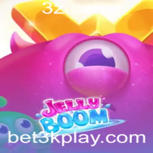 bet3k - Explore o Fascinante Mundo de JellyBoom: Descrição, Introdução e Regras