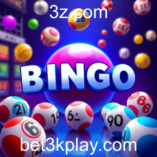 bet3k - Explorando o Mundo dos Jogos de Bingo e o Impacto do bet3k
