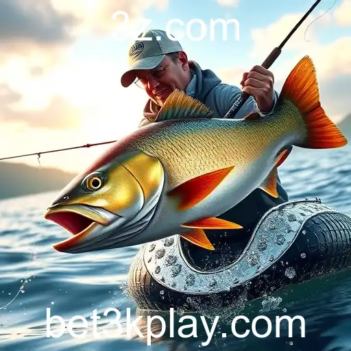 bet3k - Jogos de Pesca: Aventura e Estratégia com Bet3k