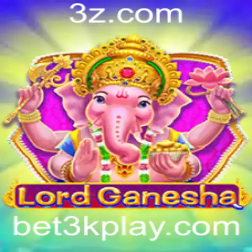 bet3k - Explorando o Fascinante Mundo de LordGanesha no bet3k