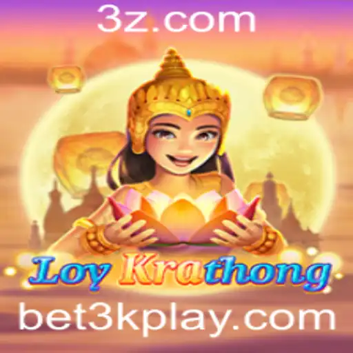 bet3k - Explorando LoyKrathong: O Jogo que Mistura Tradição e Aventura com bet3k