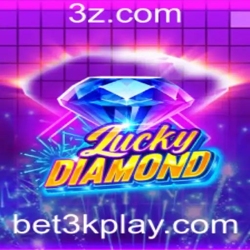 bet3k - Desvendando o Jogo LuckyDiamond: Regras, Estratégias e Tendências com bet3k