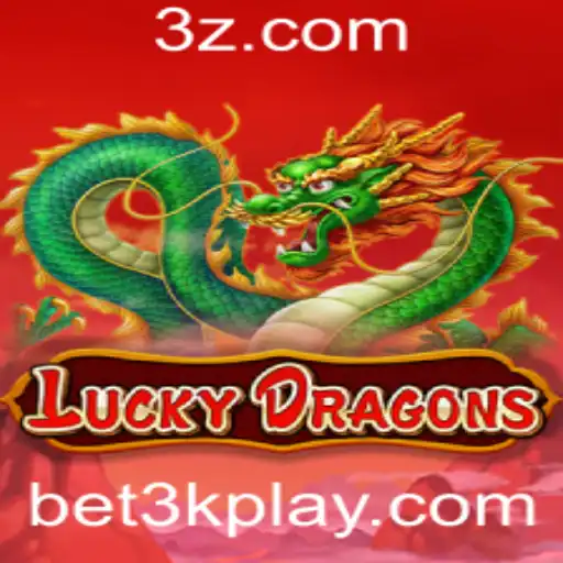 bet3k - Descubra o Mundo de LuckyDragons: Aventura e Sorte em Cada Jogada