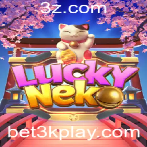 bet3k - Explorando o Fascinante Mundo de LuckyNeko: Uma Viagem Ao Redor do Jogo