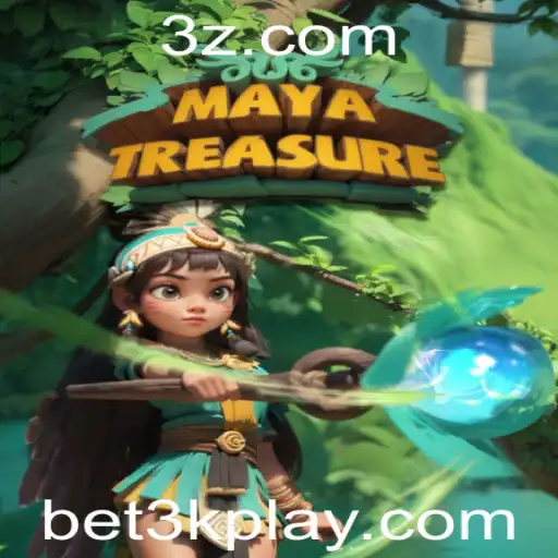 bet3k - Descubra o Envolvente MayaTreasure: O Jogo de Aventura e Estratégia da Atualidade