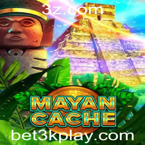 bet3k - Explorando o Mundo Fascinante de MayanCache: Regras e Estratégias