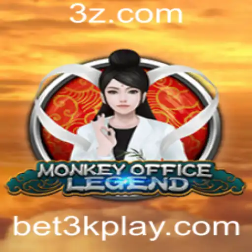 bet3k - Explorando o Mundo de MonkeyOfficeLegend: Gameplay e Regras