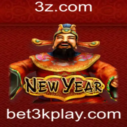 bet3k - Explorando o Fascinante Jogo 'NewYear' e sua Palpitante Dinâmica 'bet3k'