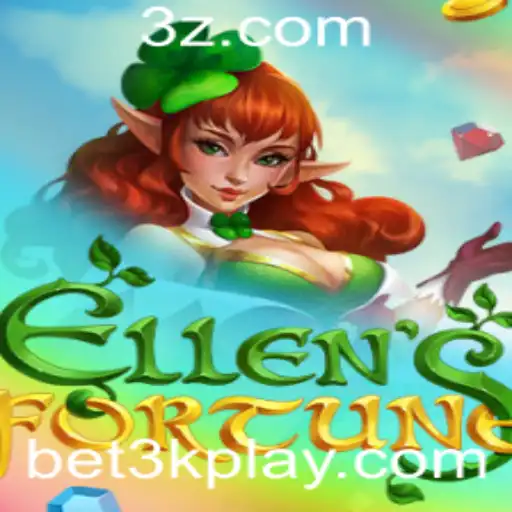Descubra o Mundo de EllensFortune: O Jogo de Cassino Que Está Mudando as Regras do Jogo