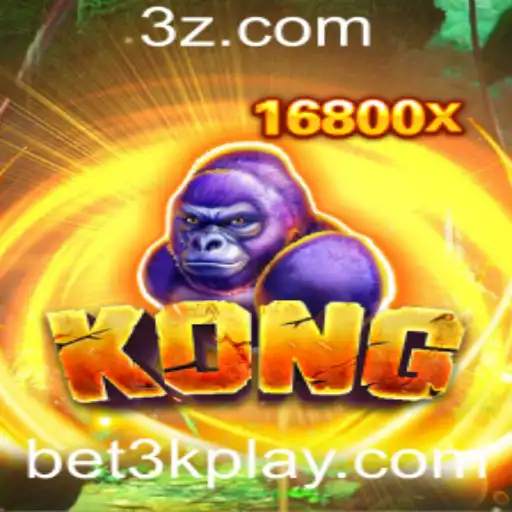Kong: Aventura e Estratégia no Jogo de Azar Bet3k
