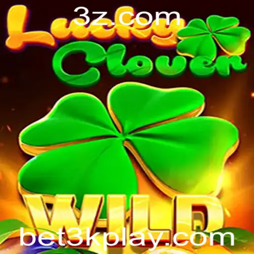 Descubra LuckyClover: O Novo Fenômeno dos Jogos Online com bet3k