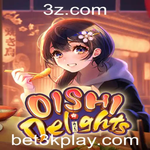 Descobrindo o Mundo de OishiDelights: Um Mergulho no Universo de Aventuras Culinárias