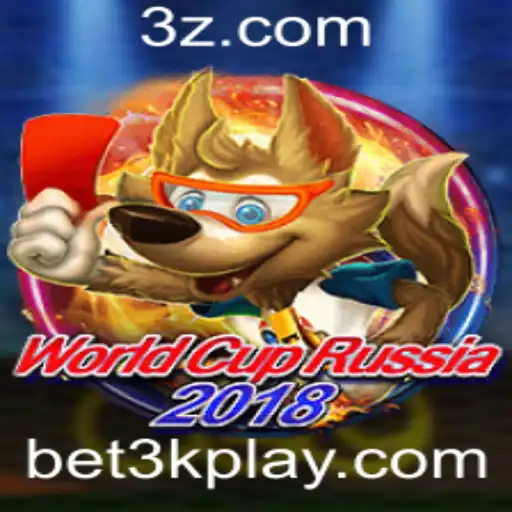 WorldCupRussia2018 e Bet3k: Explorando o Fascínio Mundial dos Jogos