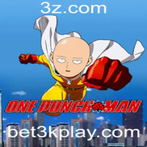 bet3k - Explorando o Universo de OnePunchMan com a Empolgante Aventura de Jogo Bet3k