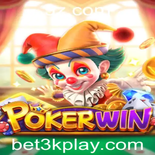 bet3k - Descobrindo o Mundo de POKERWIN com a Palavra-chave bet3k