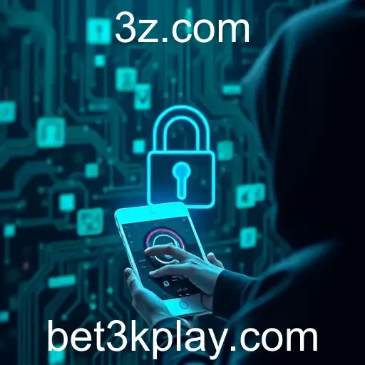 bet3k - Política de Privacidade e o Impacto de Serviços como Bet3k