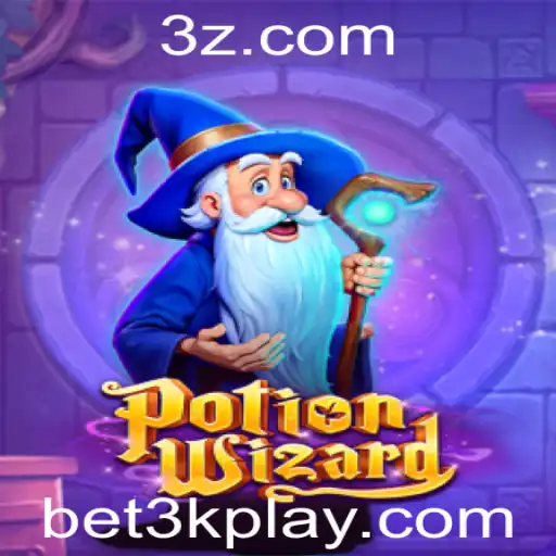 bet3k - Descubra o Mundo Mágico de PotionWizard: Descrição e Regras do Jogo