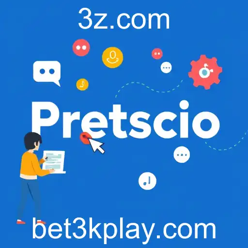 bet3k - Estratégias de Promoção: Como a bet3k Pode Transformar Seu Jogo