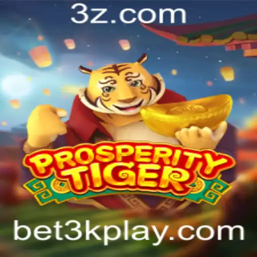 bet3k - Descubra ProsperityTiger: O Jogo de Cartas de Estratégia e Fortuna
