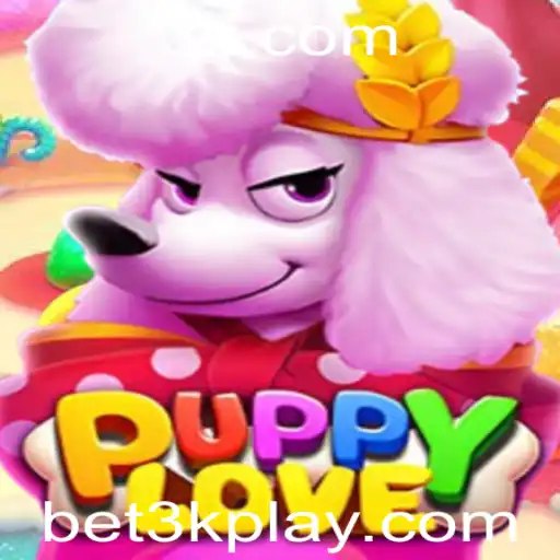 bet3k - Explorando o Universo Fascinante de PuppyLove: A Nova Sensação dos Jogos de Aposta