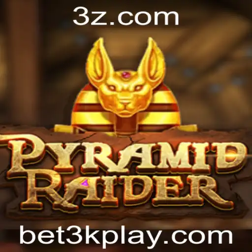 bet3k - PyramidRaider: Explorando a Aventura Virtual da Antiguidade