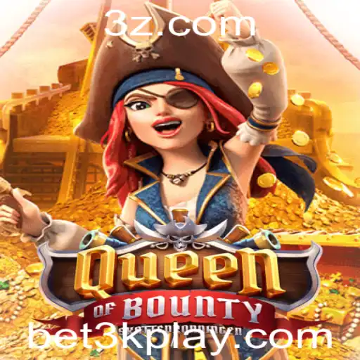 bet3k - Explorando QueenofBounty: Um Mergulho Profundo no Mundo dos Jogos de Aventura e Apostas