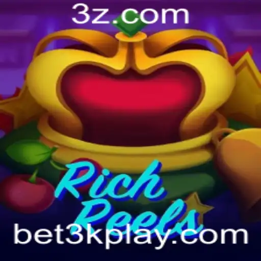 bet3k - RichReels: Uma Aventura Imersiva no Mundo dos Cassinos Online