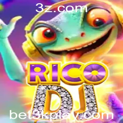 bet3k - Explorando o Universo de RicoDJ e a Mecânica do Jogo Bet3k